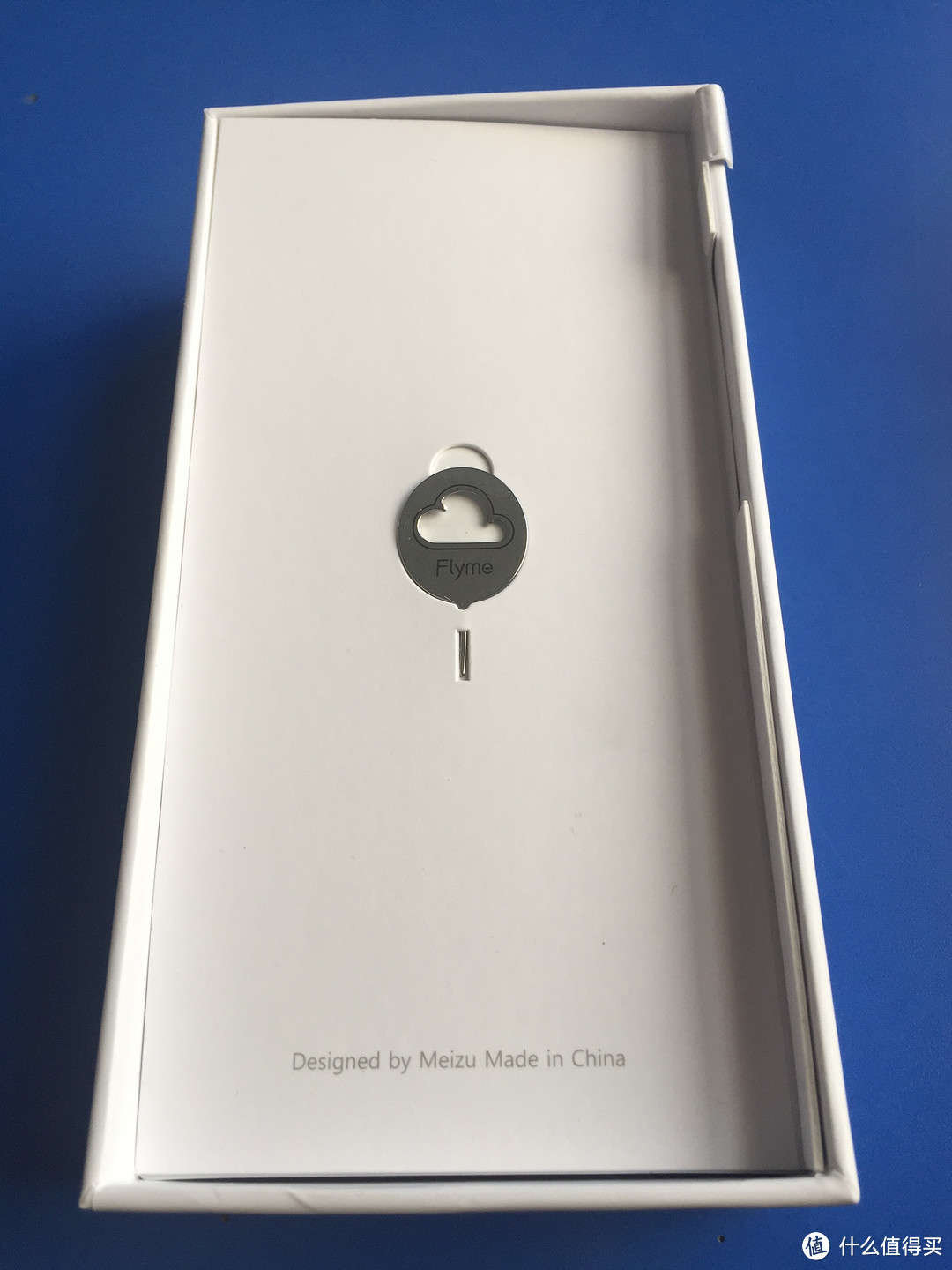 MEIZU 魅族 魅蓝 note3 智能手机 初体验