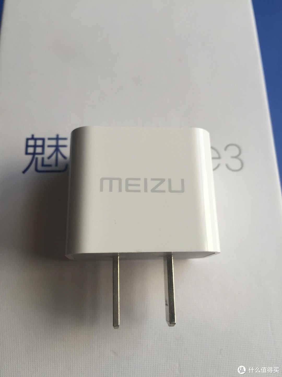 MEIZU 魅族 魅蓝 note3 智能手机 初体验