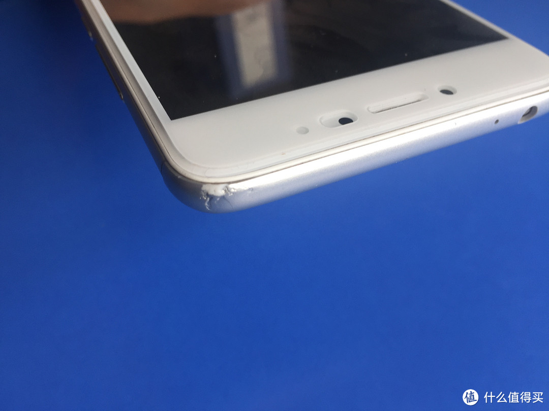 MEIZU 魅族 魅蓝 note3 智能手机 初体验