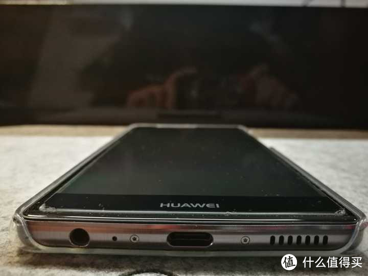 Huawei 华为 P9 plus 64GB 琥珀灰 手机 使用体验