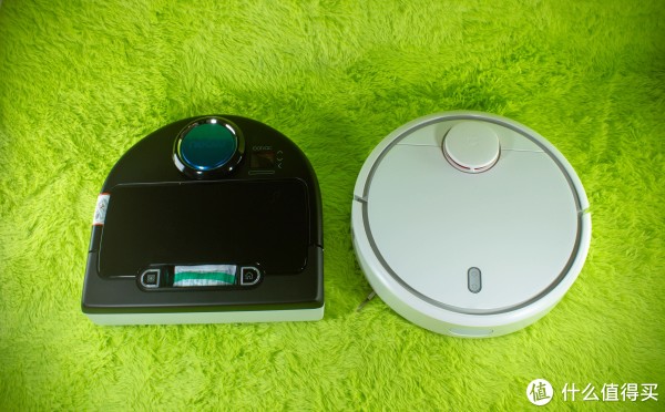 ʵսԾ֤ЧʣNEATO D8000 VS Сɨػ