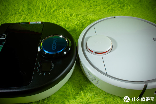 ʵսԾ֤ЧʣNEATO D8000 VS Сɨػ