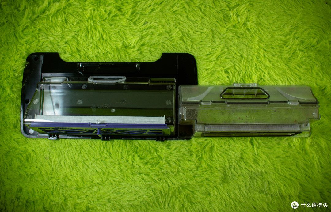 用实战对决来见证效率！NEATO D8000 VS 小米扫地机器人评测