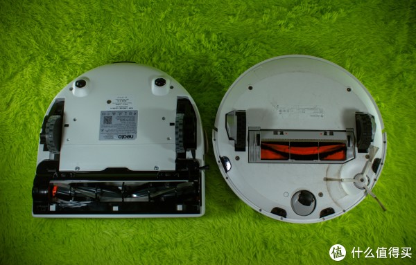 ʵսԾ֤ЧʣNEATO D8000 VS Сɨػ