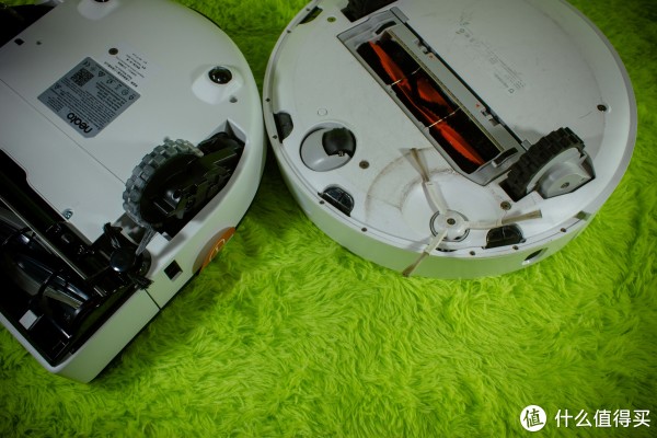 ʵսԾ֤ЧʣNEATO D8000 VS Сɨػ