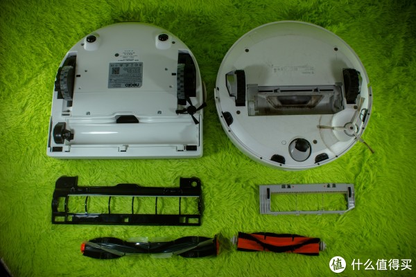ʵսԾ֤ЧʣNEATO D8000 VS Сɨػ