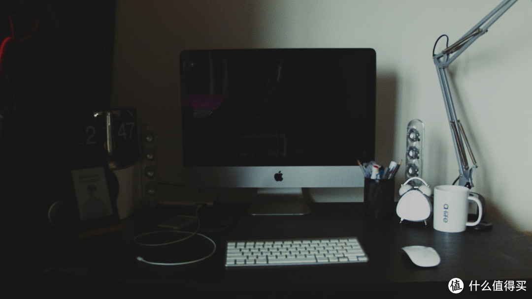 老 Mac 的最后一件外设:belkin 贝尔金 Thunderbolt 2 Dock