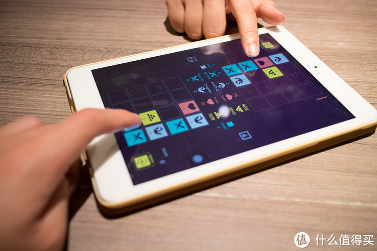 iPad单机双人游戏推荐 | 适合情侣玩的ipad双人