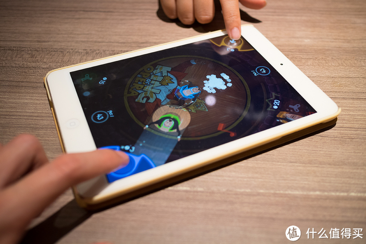 iPad单机双人游戏推荐 | 适合情侣玩的ipad双人