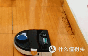 用实战对决来见证效率!NEATO D8000 VS 小米扫地机器人评测