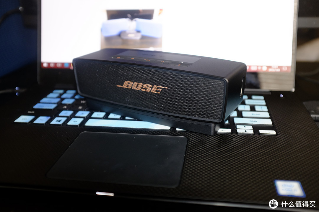 中端消费级蓝牙音箱两款横评：Bose Soundlink mini2 和B&O A2（x2）