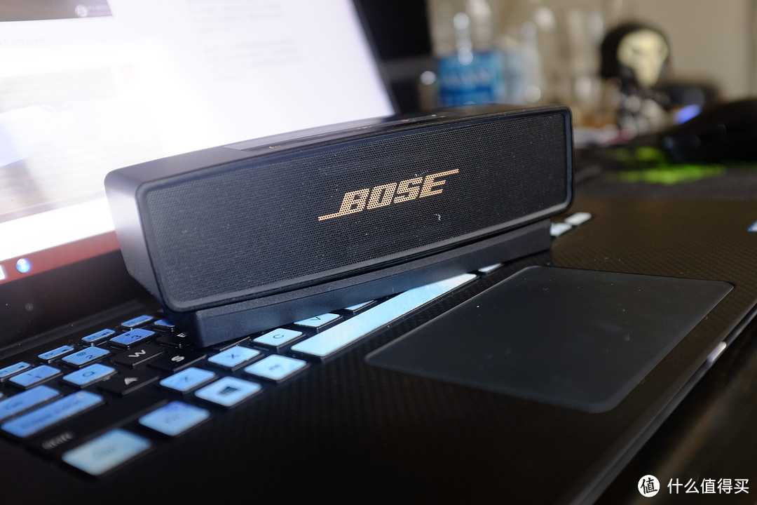 中端消费级蓝牙音箱两款横评：Bose Soundlink mini2 和B&O A2（x2）