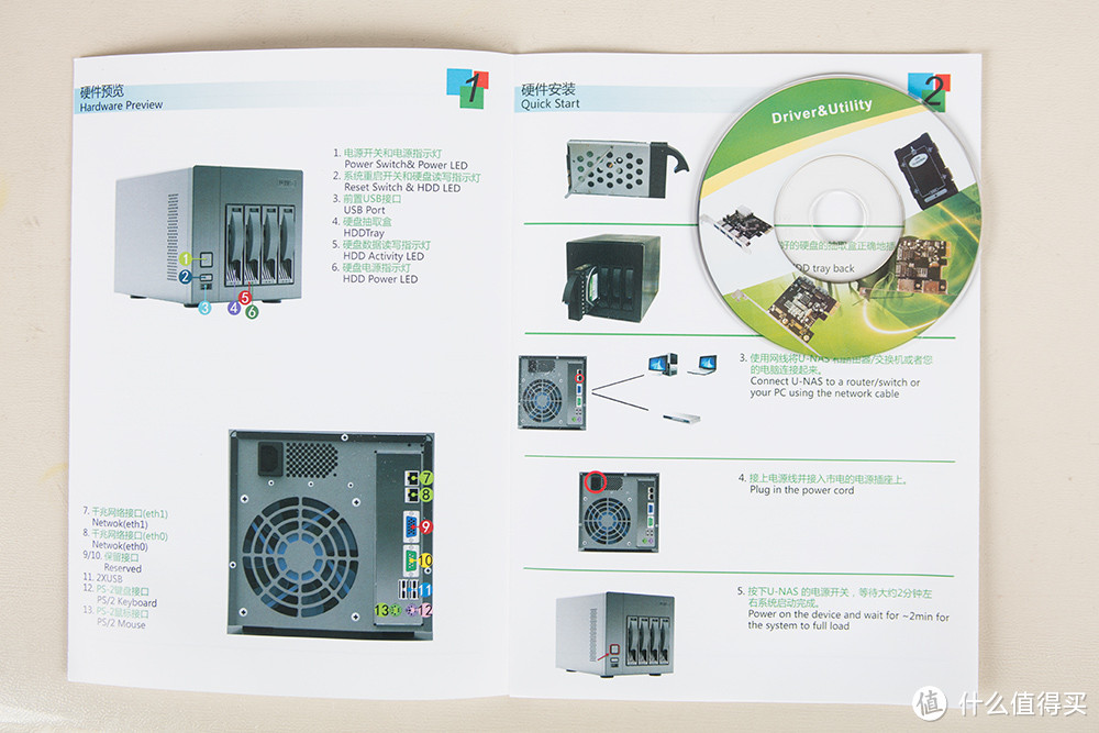 教程：万由 U-NAS 刷黑群6.0实现迅雷远程满速下载