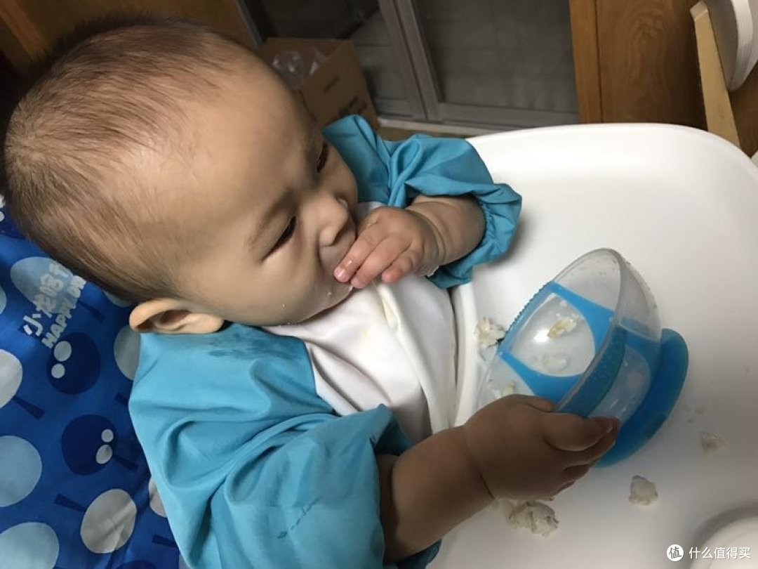 闹爷食谱之11个月辅食