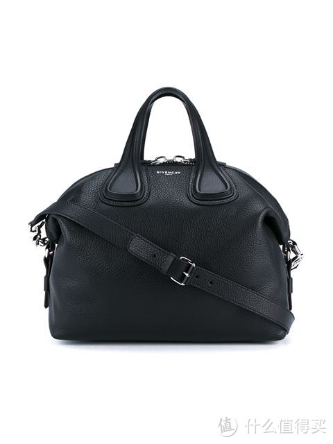 Givenchy Nightingale Tote 外网售价约合人民币1.7万。