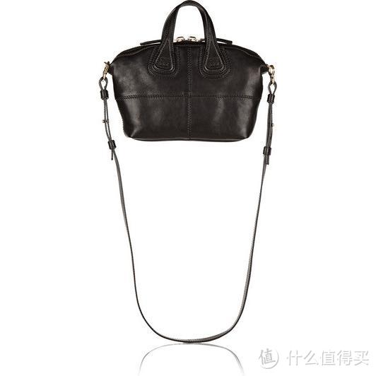 ▲Givenchy 小号Nightingale Bag 外网售价约合人民币1.3万。