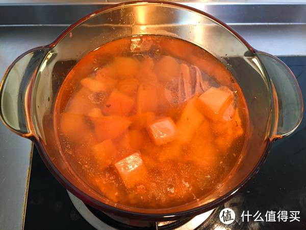 大雪节气，开胃暖身，来碗酸萝卜老鸭汤