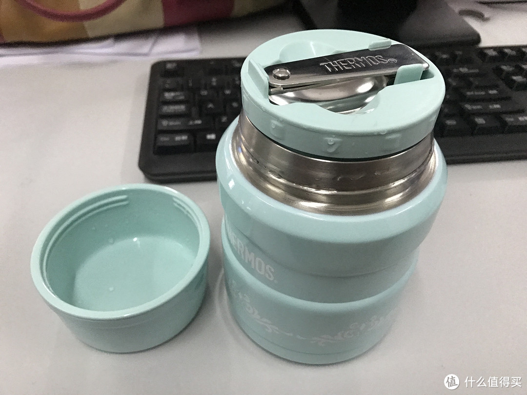 SMZDM推荐的THERMOS 膳魔师 保温杯&焖烧杯 晒单