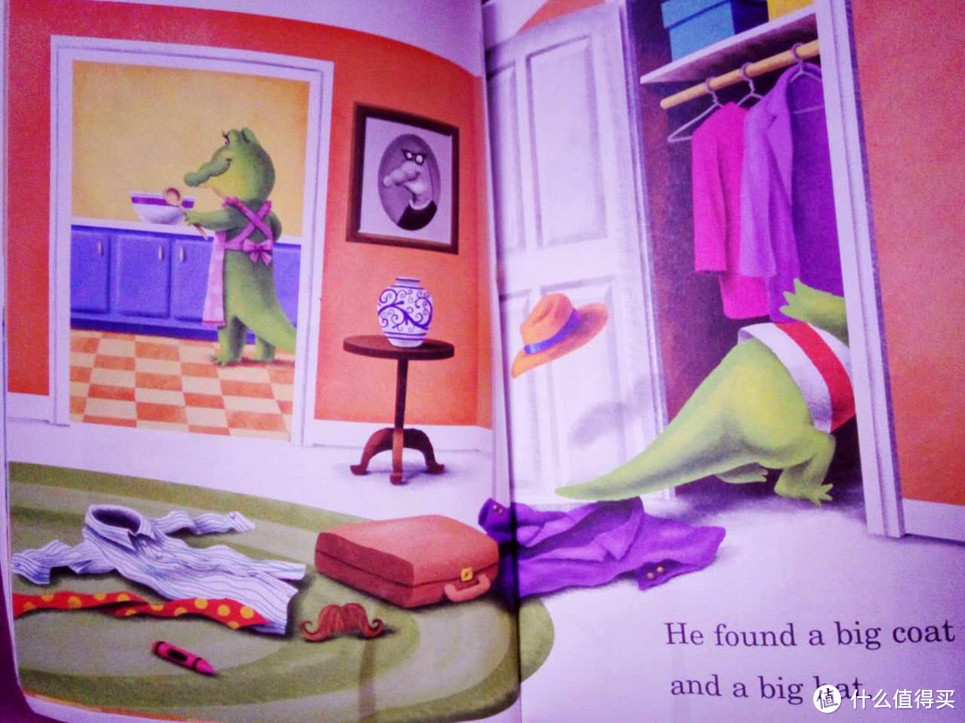 床边故事，睡前读物：我的幼儿绘本推荐