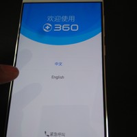 360 Q5PLUS 手机系统总结(主界面|左界面|右界面|系统信息|充电)