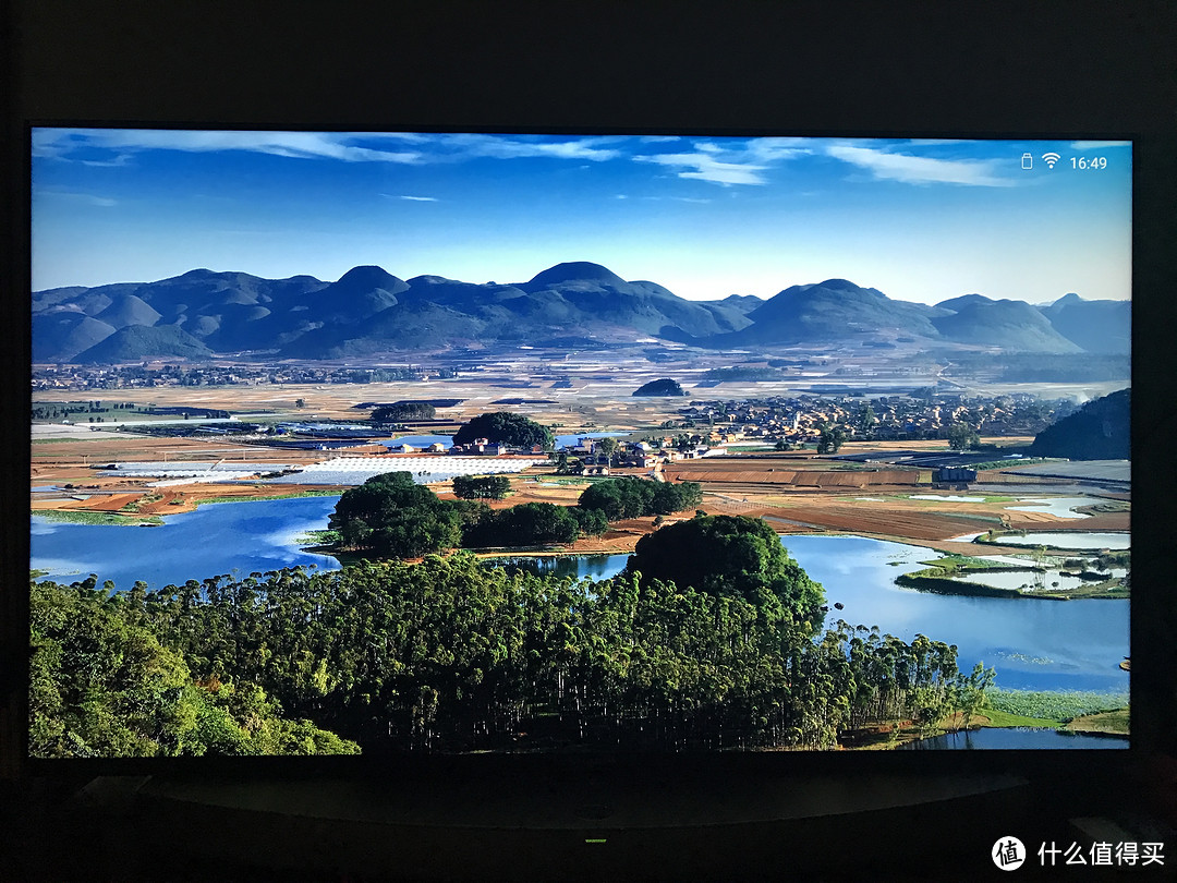 SHARP 夏普 70寸 4k 分体智能电视70tx85a 评测