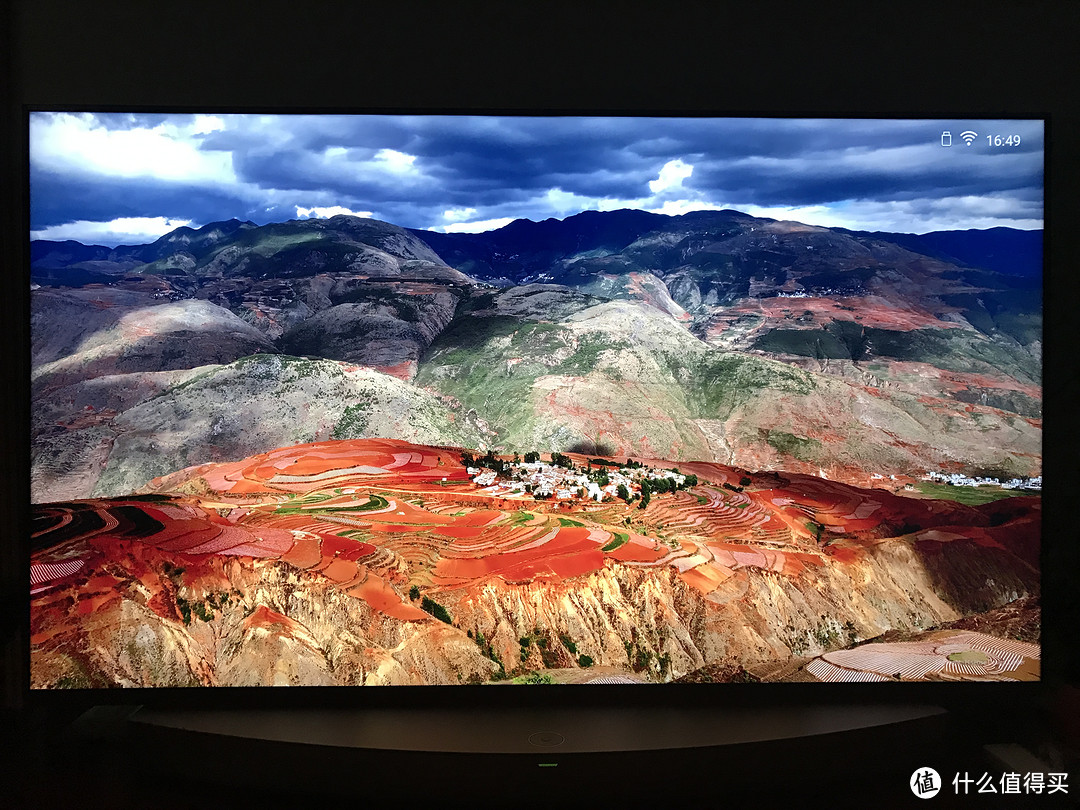 SHARP 夏普 70寸 4k 分体智能电视70tx85a 评测