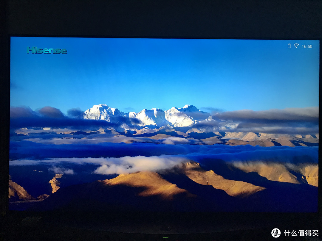 SHARP 夏普 70寸 4k 分体智能电视70tx85a 评测