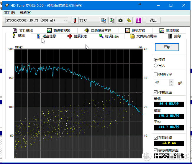 海淘来的大姐姐别墅：Seagate 希捷  Backup Plus Hub 8TB 移动硬盘 拆机晒单