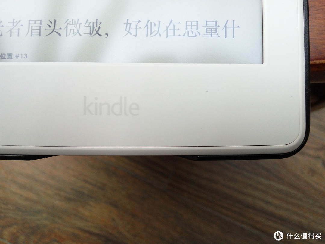 672.26元入手 国行kindle Paperwhite3 伪开箱