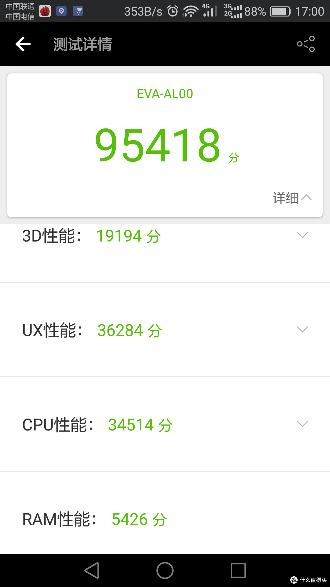 入手HUAWEI 华为 P9 全网通 3GB+32GB版 钛银灰 开箱及轻测