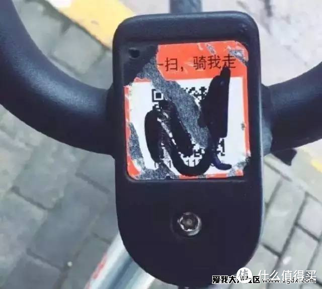 ofo、摩拜、小鸣、小蓝——几款共享单车的集中体验