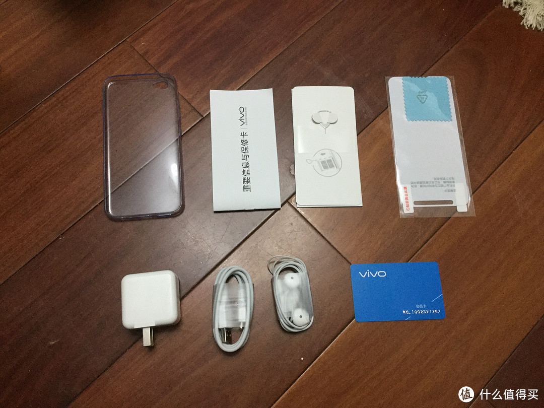 冲动之外的惊喜：VIVO X9 手机 伪开箱