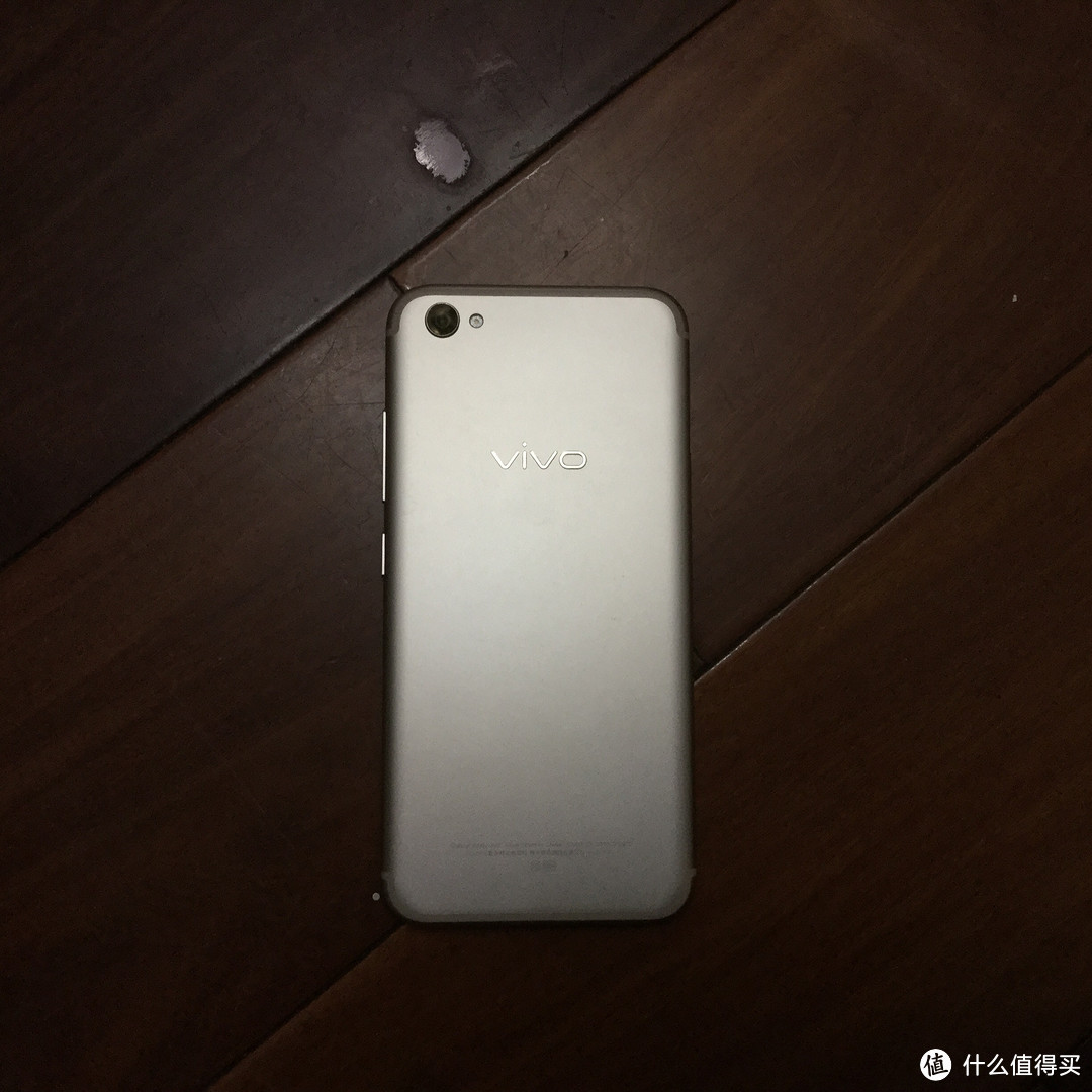 冲动之外的惊喜：VIVO X9 手机 伪开箱