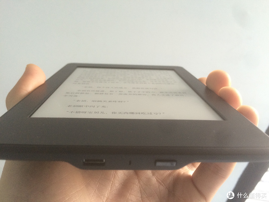 读书也需大容量：日亚 kindle paperwhite 32GB 购买历程和开箱