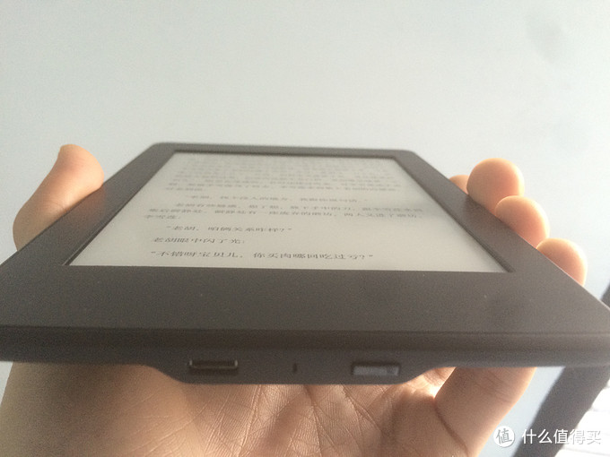 读书也需大容量 日亚kindle Paperwhite 32gb 购买历程和开箱 电子书阅读器 什么值得买