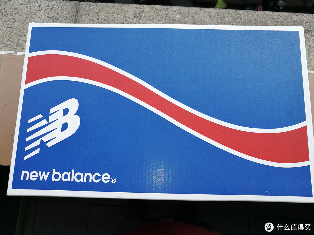 New Balance 580 休闲运动鞋