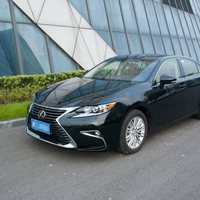 雷克萨斯  LEXUS ES200 精英版汽车使用总结(油耗|动力|天窗)