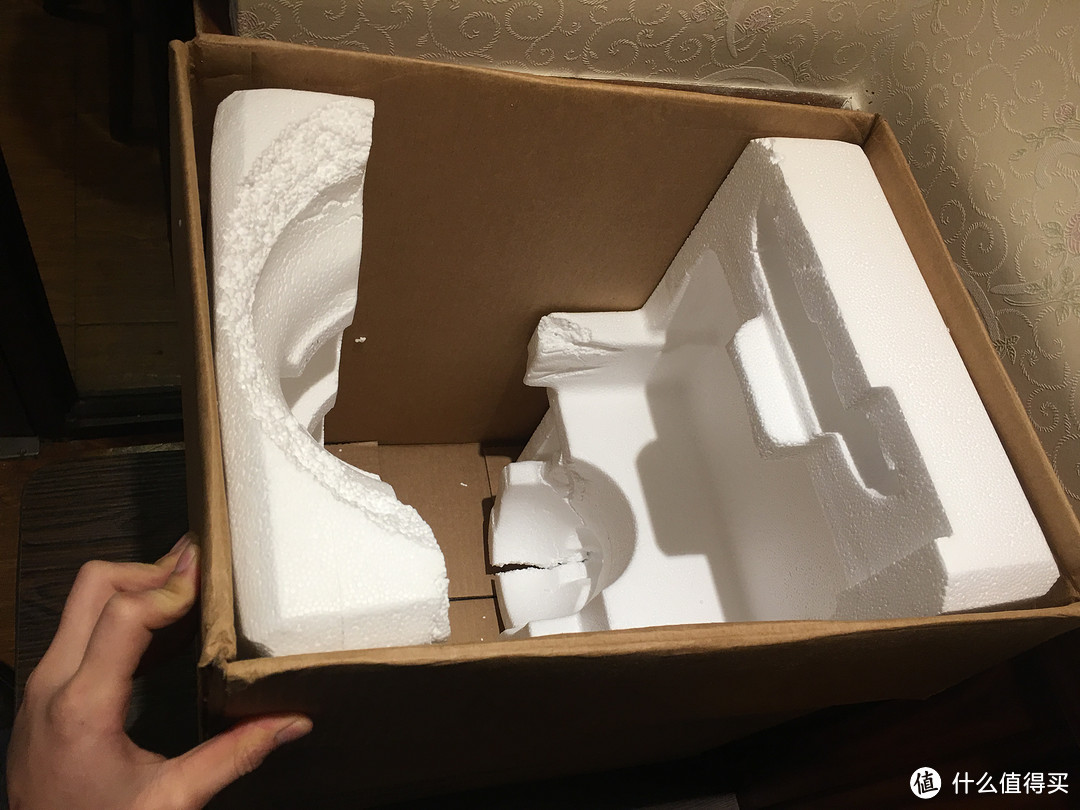 最美不过夕阳红:KitchenAid 凯膳怡 KL26M1XER 6QT 厨师机 开箱