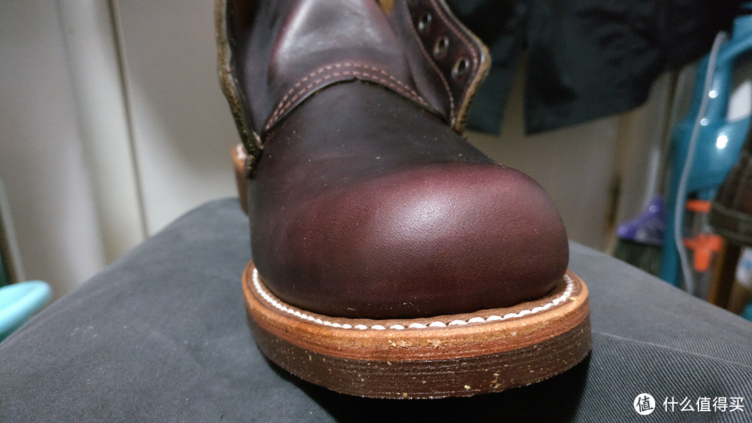 黑五海淘一双吃屁娃： Chippewa 1901M25 男靴