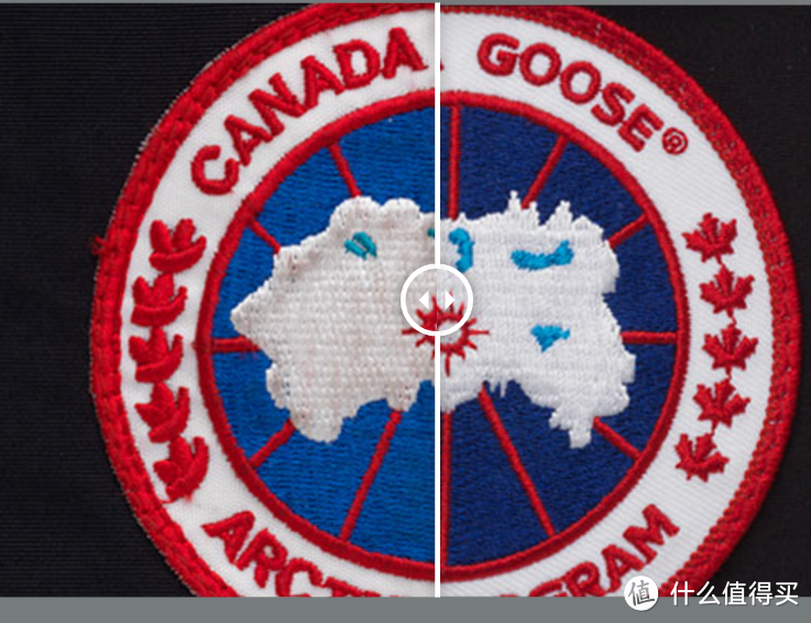 Canada Goose Savona Bomber 女式羽绒服 开箱
