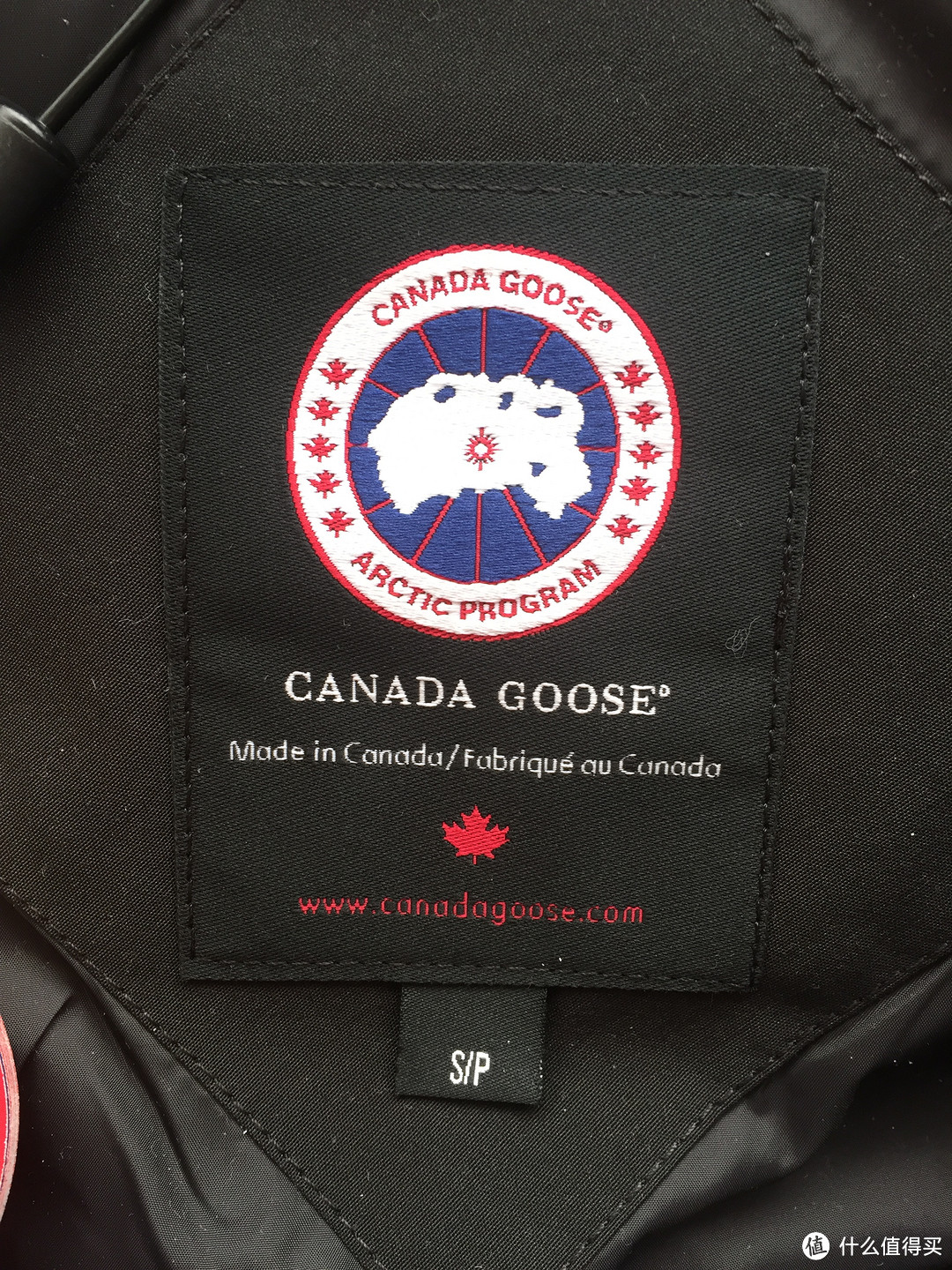 Canada Goose Savona Bomber 女式羽绒服 开箱