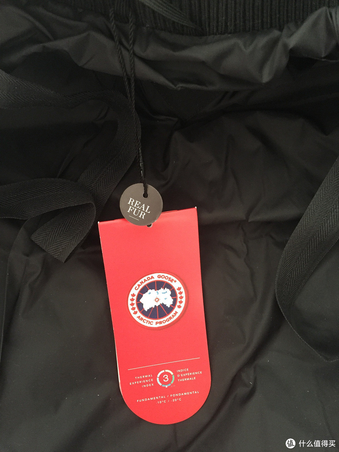 Canada Goose Savona Bomber 女式羽绒服 开箱