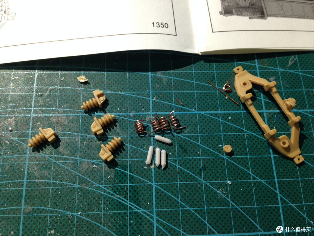 延续十七年前的梦：爱德美 1/35悍马 M1025模型