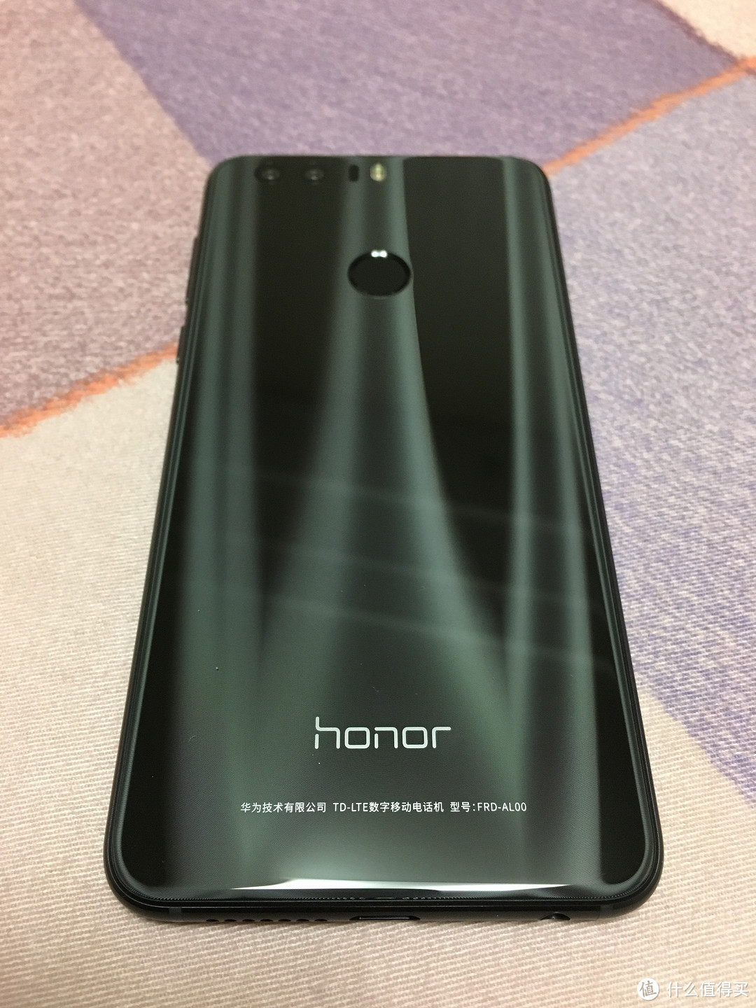 美！——HUAWEI 华为 Honor 荣耀8 简单开箱