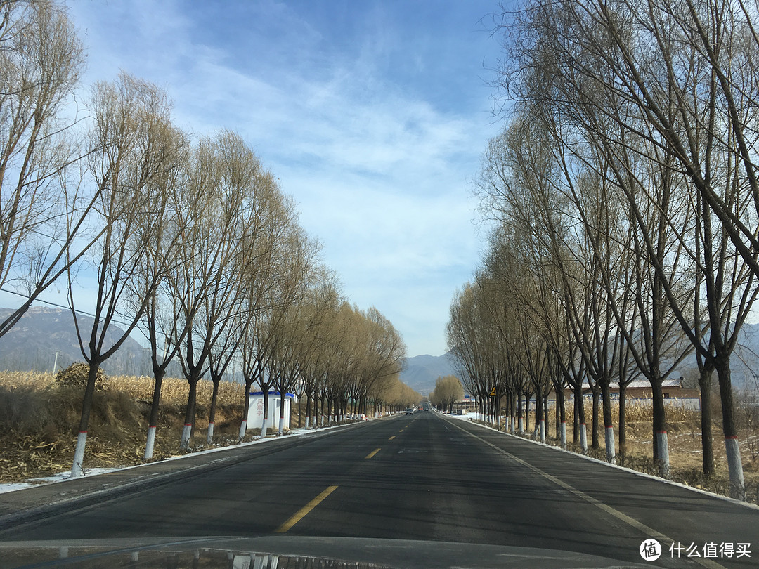 周末北上豁雪之旅：北京-怀来-赤城-沽源-大滩-多伦-乌兰布统