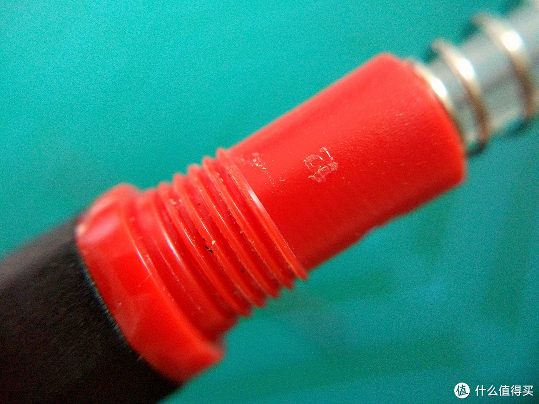 你的名字 rOtring 红环Rapid Pro 0.7 开箱测评