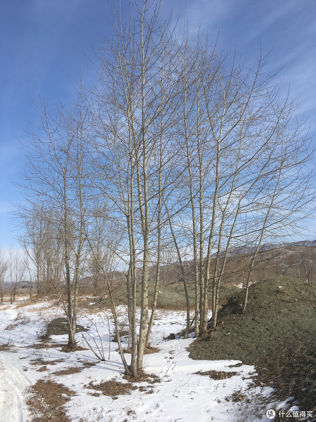 周末北上豁雪之旅：北京-怀来-赤城-沽源-大滩-多伦-乌兰布统