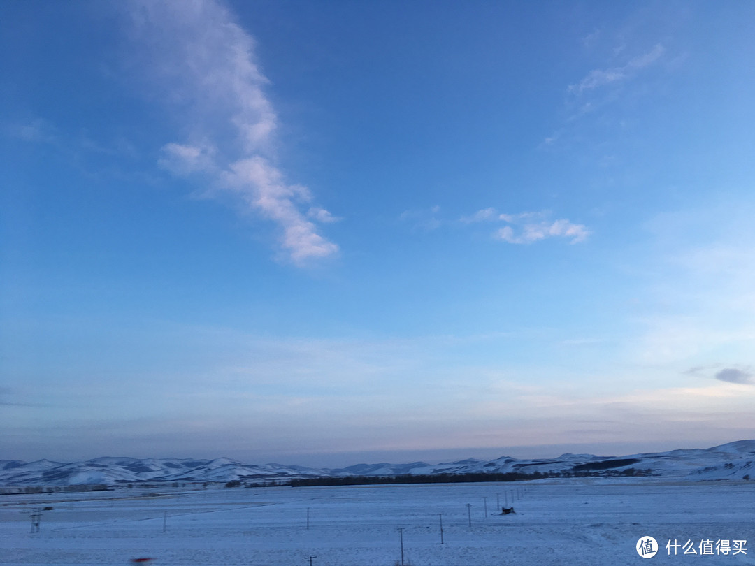 周末北上豁雪之旅：北京-怀来-赤城-沽源-大滩-多伦-乌兰布统