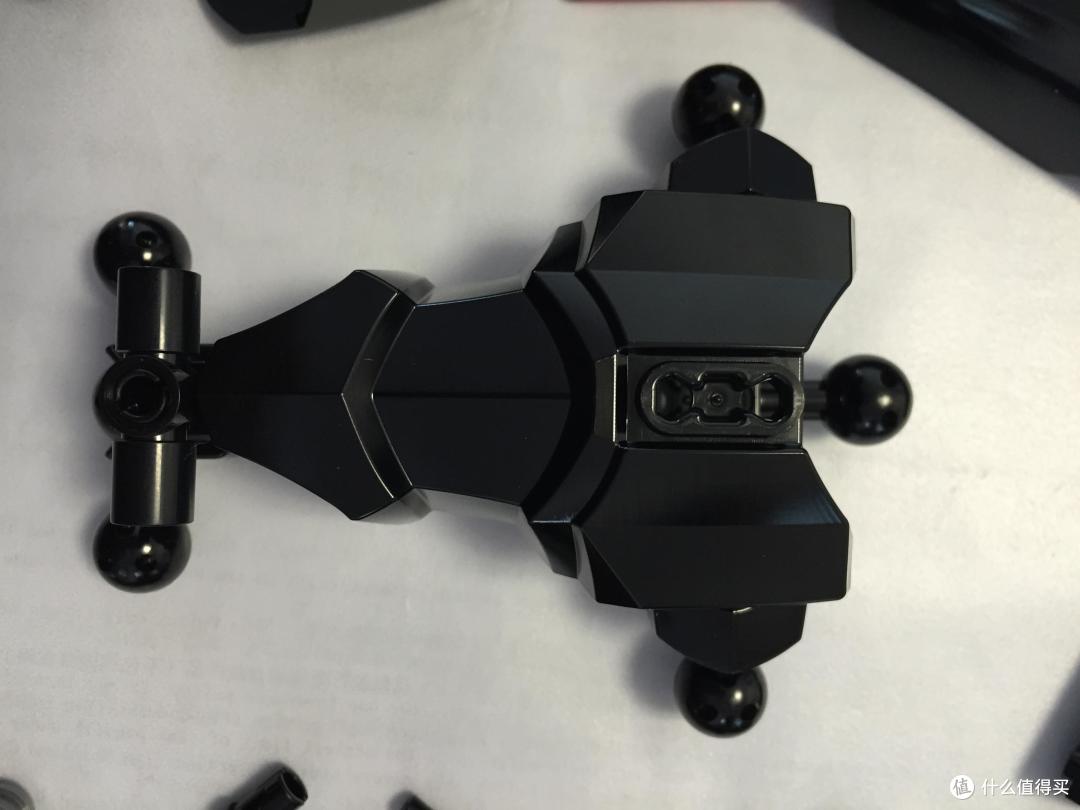 lego 乐高 star wars 75121 帝国死星骑兵