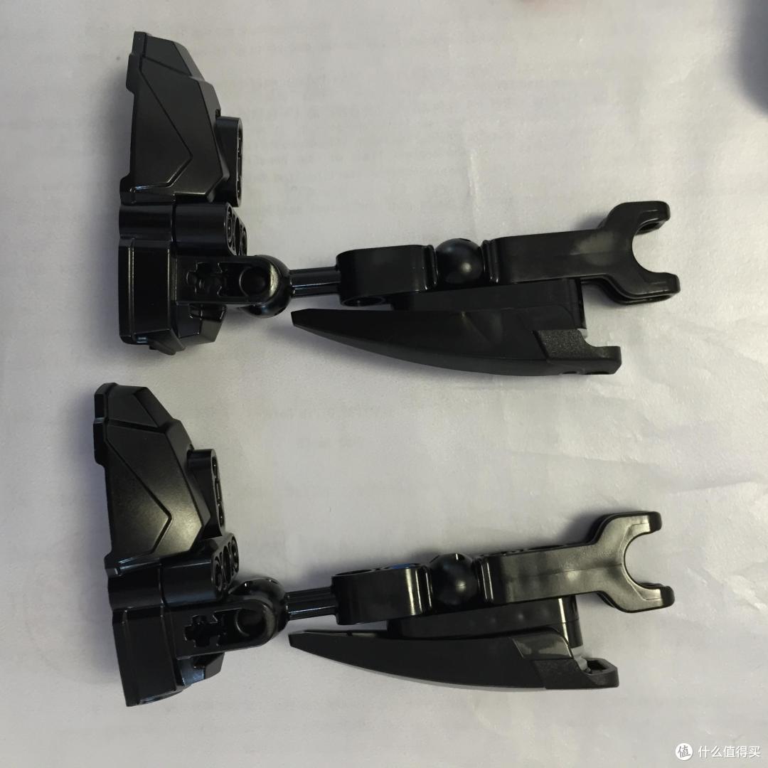 LEGO 乐高 STAR WARS 75121 帝国死星骑兵